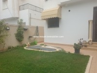 APPARTEMENT LA FONTAINE Hammamet AV1413