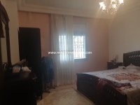 APPARTEMENT LA FONTAINE Hammamet AV1413
