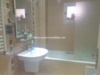 APPARTEMENT LA FONTAINE Hammamet AV1413