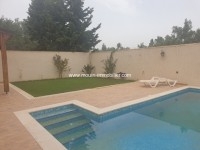 APPARTEMENT LA FONTAINE Hammamet AV1413