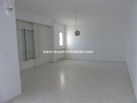 appartement la gloire AL1677 hammamet 