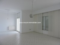 appartement la gloire AL1677 hammamet 