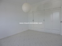 appartement la gloire AL1677 hammamet 