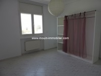 appartement la gloire AL1677 hammamet 