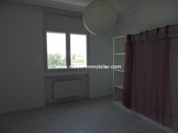 appartement la gloire AL1677 hammamet 