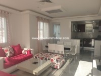 APPARTEMENT LA GRIVE Hammamet Centre AL2518
