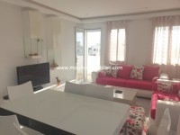 APPARTEMENT LA GRIVE Hammamet Centre AL2518