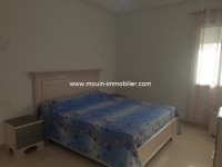 APPARTEMENT LA GRIVE Hammamet Centre AL2518