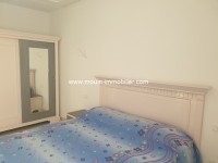 APPARTEMENT LA GRIVE Hammamet Centre AL2518