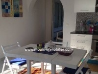 Appartement La Lavande ref AL1742 Hammamet 