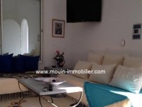 Appartement La Lavande ref AL1742 Hammamet 