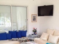 Appartement La Lavande ref AL1742 Hammamet 