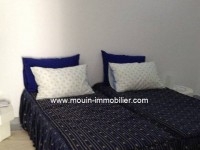 Appartement La Lavande ref AL1742 Hammamet 