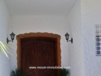 appartement la louna AL1699 sidi bousaid tunis 