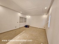 APPARTEMENT LA LUNA Hammamet Centre AL3708