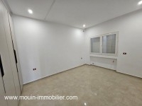APPARTEMENT LA LUNA Hammamet Centre AL3708