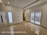 APPARTEMENT LA LUNA Hammamet Centre AL3708