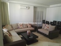 Appartement La Medina1 ref AL1404 Yasmine Hammamet