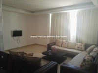 Appartement La Medina1 ref AL1404 Yasmine Hammamet