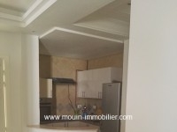 Appartement La Medina1 ref AL1404 Yasmine Hammamet