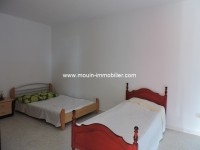 Appartement La montagne réf AL2223 Zone Craxi