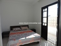 Appartement La Novella AL1898 Hammamet Nord 