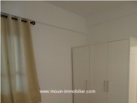 Appartement La Paix 2 AL1171 Hammamet 