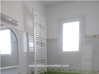 Appartement La Paix 2 AL1171 Hammamet 