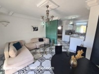 APPARTEMENT LA PALMA Hammamet Zone Théâtre AL3509