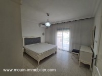 APPARTEMENT LA PALMA Hammamet Zone Théâtre AL3509