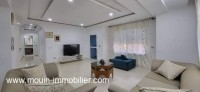 Appartement La Palmeraie AL2374 Hammamet