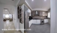 Appartement La Palmeraie AL2374 Hammamet