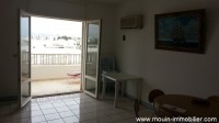 Appartement La Playa ref AV343 Jinan Hammamet