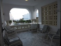 Appartement La Rambla ref AV889 Hammamet Nord 