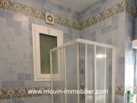 Appartement La Rambla ref AV889 Hammamet Nord 