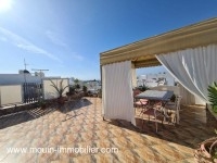 Appartement La Rosa AL1506 Hammamet Nord 