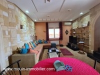 Appartement La Rosa AL1506 Hammamet Nord 