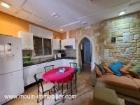 Appartement La Rosa AL1506 Hammamet Nord 