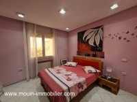 Appartement La Rosa AL1506 Hammamet Nord 