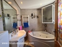 Appartement La Rosa AL1506 Hammamet Nord 