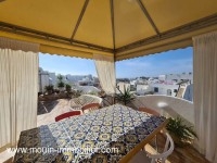 Appartement La Rosa AL1506 Hammamet Nord 