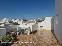 Appartement La Rosa AL1506 Hammamet Nord 