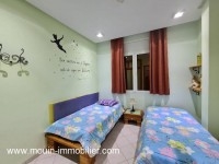 APPARTEMENT LA ROSA I Hammamet Nord AL1506