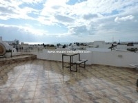 Appartement La Rosa ref AL1506 Hammamet Nord 