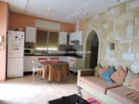 Appartement La Rosa ref AL1506 Hammamet Nord 