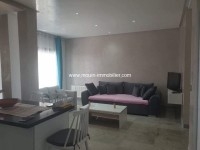 Appartement La Rose Blanche AL2500 