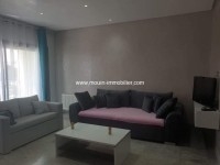 Appartement La Rose Blanche AL2500 