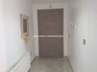 APPARTEMENT LA ROSE BLANCHE Hammamet Nord  AL2500