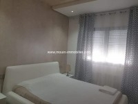 APPARTEMENT LA ROSE BLANCHE Hammamet Nord  AL2500