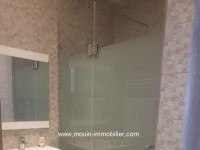 Appartement La Rose blanche ref AL2500 Hammamet 